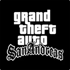 GTA San Andreas مهكرة