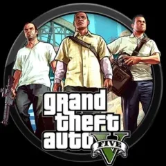 GTA 5 مهكرة