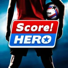 Score Hero مهكرة