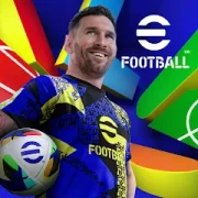 eFootball 2024 مهكرة