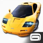 تحميل لعبة أسفلت نيترو Asphalt Nitro 2024 مهكرة للاندرويد