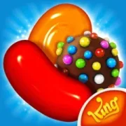 تنزيل لعبة Candy Crush Saga مهكرة 2024 اخر اصدار للأندرويد