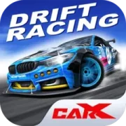 تحميل لعبة CarX Drift Racing مهكرة 2024 اخر اصدار للأندرويد