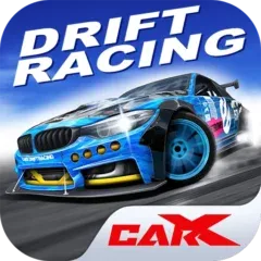 تحميل لعبة CarX Drift Racing مهكرة 2024 اخر اصدار للأندرويد