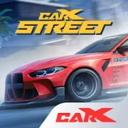 تحميل لعبة CarX Street مهكرة 2025 اخر اصدار للأندرويد مجاناً