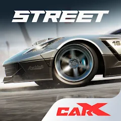 تحميل لعبة CarX Street مهكرة 2024 اخر اصدار للأندرويد مجاناً