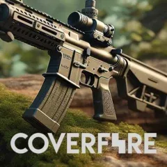 تحميل لعبة الرماية Cover Fire مهكرة 2024 اخر اصدار للأندرويد