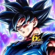 تحميل لعبة Dragon Ball Legends مهكرة 2024 للأندرويد مجاناً