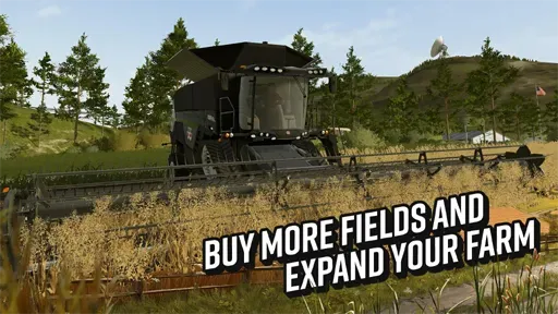 Farming Simulator 20 مهكرة 