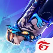 Free Fire مهكرة