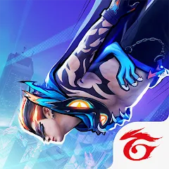 Free Fire مهكرة