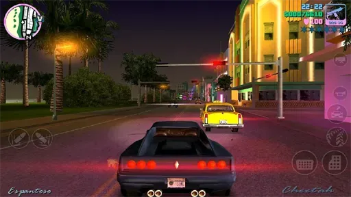 GTA Vice City مهكرة 