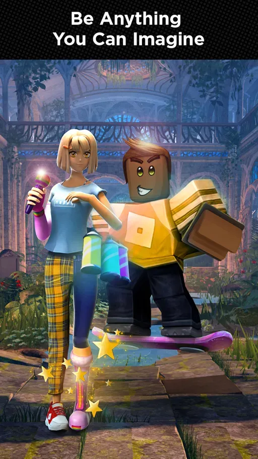 Roblox مهكرة