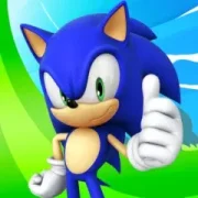 Sonic Dash مهكرة