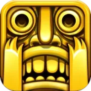 Temple Run مهكرة