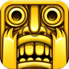 Temple Run مهكرة