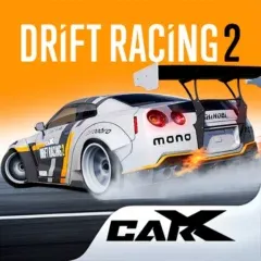 تحميل لعبة CarX Drift Racing 2 مهكرة 2024 اخر اصدار للأندرويد