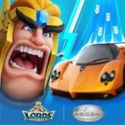 تحميل لعبة Lords Mobile مهكرة 2024 اخر اصدار للاندرويد