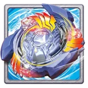 تنزيل لعبه البلابل Beyblade Burst App مهكرة 2024 للأندرويد