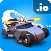 تحميل لعبة كراش عربيات Crash of Cars مهكرة 2024 للأندرويد