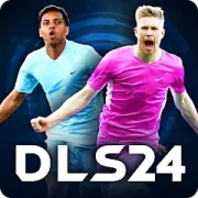 Dream League Soccer 2024 مهكرة