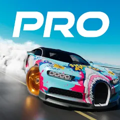 تحميل لعبة سباق سيارات Drift Max Pro مهكرة 2024 للأندرويد