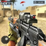 FPS Online Strike مهكرة