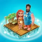 تحميل لعبة Family Island مهكرة 2024 اخر اصدار للأندرويد