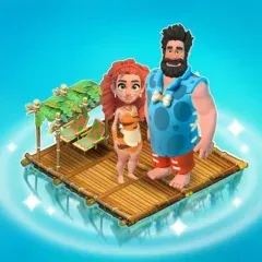 تحميل لعبة Family Island مهكرة 2024 اخر اصدار للأندرويد