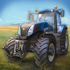 تنزيل لعبة Farming Simulator 16 مهكرة 2024 للأندرويد مجاناً