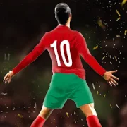 تنزيل لعبة Football Cup 2024 مهكرة للأندرويد