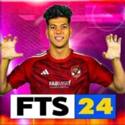 Fts 2024 الدوري المصري