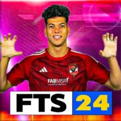 Fts 2024 الدوري المصري