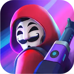 تحميل لعبة heroes strike مهكرة 2024 للاندرويد APK مجاناً