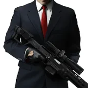 Hitman Sniper مهكرة