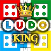 تحميل لعبة لودو كينج ludo king مهكرة 2025 للاندرويد مجاناً