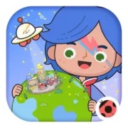 تحميل لعبة Miga Town مهكرة 2024 اخر اصدار للأندرويد مجاناً