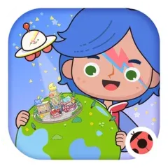 تحميل لعبة Miga Town مهكرة 2024 اخر اصدار للأندرويد مجاناً