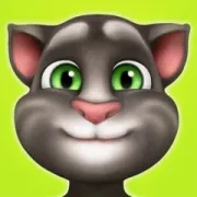 تحميل لعبة القط توم المتكلم My Talking Tom مهكرة 2024 مجاناً