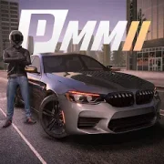 تحميل Parking Master Multiplayer 2 مهكرة 2025 للأندرويد