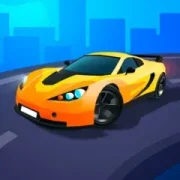 Race Master 3D مهكرة