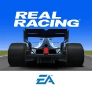 Real Racing 3 مهكرة