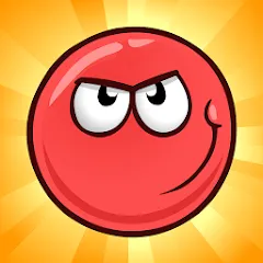 تحميل لعبة Red Ball 4 مهكرة 2024 اخر اصدار للأندرويد مجاناً