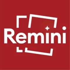 تحميل برنامج Remini مهكر 2024 النسخة المدفوعة مجاناً