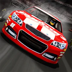 تحميل لعبة Stock Car Racing مهكرة 2025 اخر اصدار للأندرويد