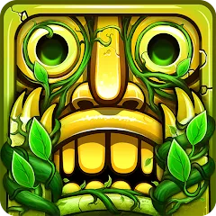 Temple Run 2 مهكرة