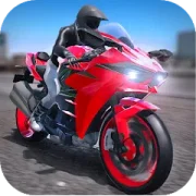 تحميل لعبة Ultimate Motorcycle Simulator مهكرة 2024 مجاناً