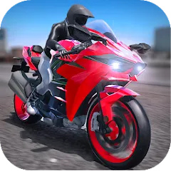 تحميل لعبة Ultimate Motorcycle Simulator مهكرة 2024 مجاناً