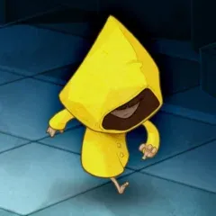 تحميل لعبة Very Little Nightmares مهكرة للاندرويد 2024 مجانا