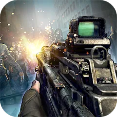 Zombie Frontier 3 مهكرة